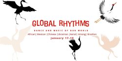 Global Rhythms