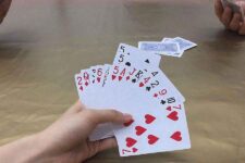Poker Game