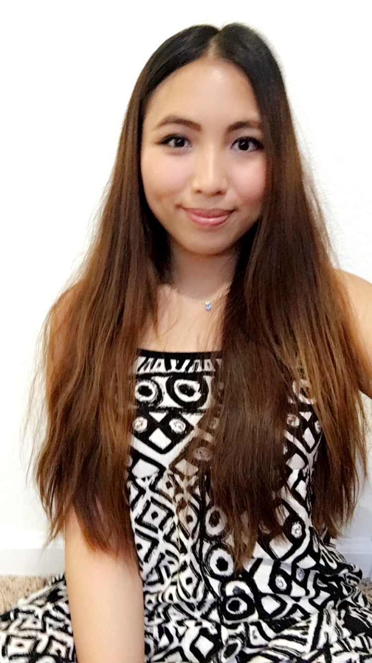 Tiffany Huang